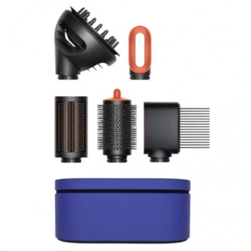 Стайлер Dyson HS08 Vinca Blue (Евро вилка)