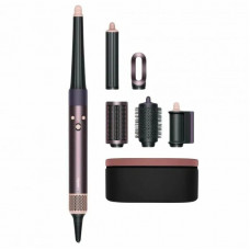 Стайлер Dyson HS08 Jasper Plum (Евро вилка)