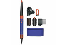 Стайлер Dyson HS08 Vinca Blue (Евро вилка)