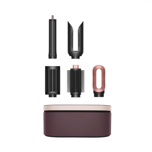 Стайлер Dyson Airwrap HS09 Coanda 2x Jasper Plum