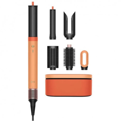 Стайлер Dyson Airwrap HS09 Coanda 2X Apricot Topaz