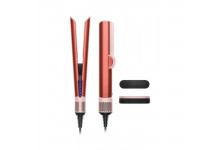 Выпрямитель Dyson Airstrait HT01 Red Velvet/Gold (+ Кейс)