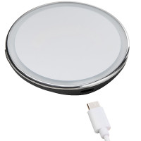 Зеркало для макияжа с подсветкой Xiaomi iJordan&Judy LED Makeup NV030