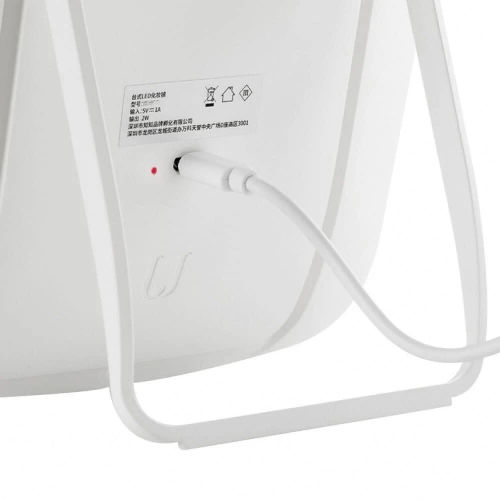 Зеркало для макияжа Xiaomi Jordan Judy LED 