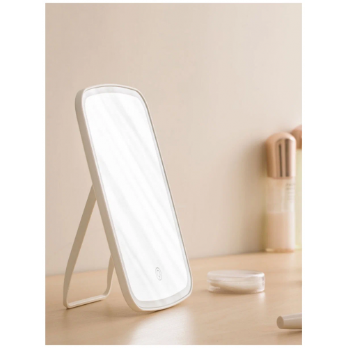 Зеркало для макияжа Xiaomi Jordan Judy LED 