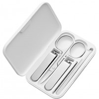 Маникюрный набор Xiaomi Mijia Nail Clipper Five Piece Set