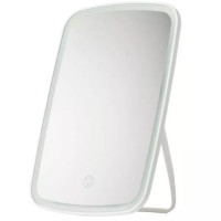 Зеркало с подсветкой Xiaomi Jotun Judy Desktop LED Makeup Mirror Rice