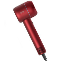 Фен для волос Xiaomi Dreame Hair Artist Temperature Control (красный)