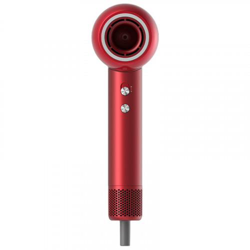 Фен для волос Xiaomi Dreame Hair Artist Temperature Control (красный)