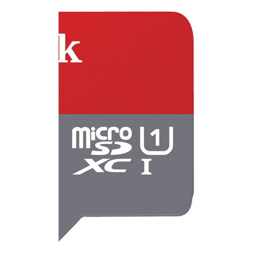 Карта памяти MicroSD SanDisk Ultra 256GB UHS-I
