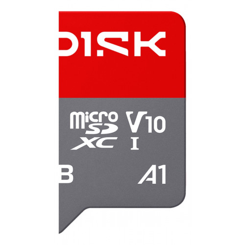 Карта памяти MicroSD SanDisk Ultra GO 128GB UHS-I