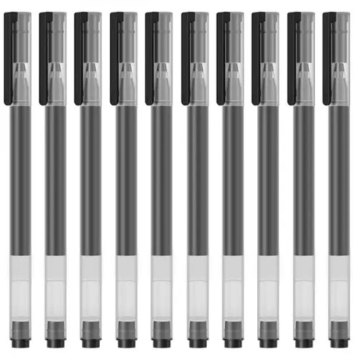 Ручка гелевая Xiaomi Mi Jumbo Gel Ink Pen 1 шт 