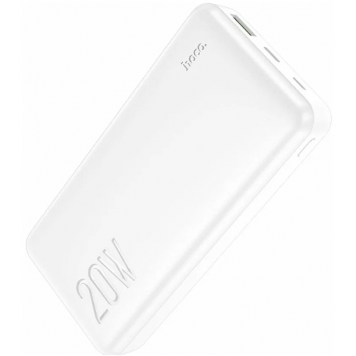 Внешний аккумулятор HOCO J87A 20000 mAh
