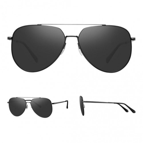 Солнцезащитные очки Navigator Sunglasses Pilota черный