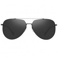 Солнцезащитные очки Navigator Sunglasses Pilota черный
