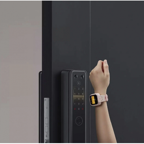 Умный замок Xiaomi Mi Smart Lock M20