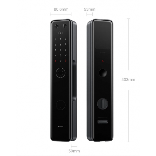 Умный замок Xiaomi Mi Smart Lock M20 Pro