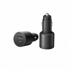 Автомобильное зарядное устройство Xiaomi Car Charger 43W 1A1C