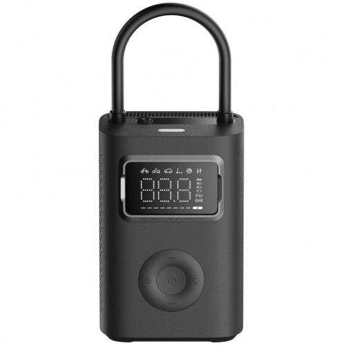 Умный насос Xiaomi Electric Pump 2 Pro