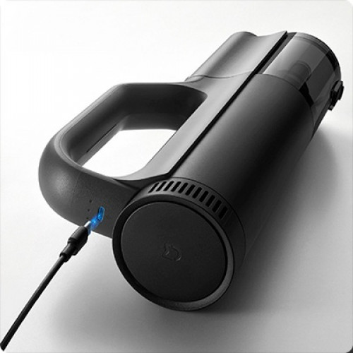 Автомобильный беспроводной пылесос Mijia Car Vacuum Cleaner
