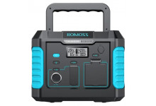 Портативный источник питания ROMOSS RS500 500W