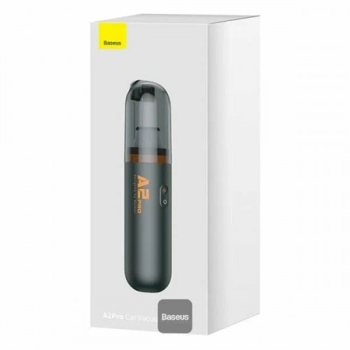 Автомобильный портативный пылесос Baseus A2Pro Vacuum Cleaner