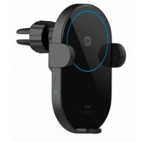 Держатель с беспроводной зарядкой Xiaomi Wireless Car Charger 30W