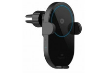 Держатель с беспроводной зарядкой Xiaomi Wireless Car Charger 30W