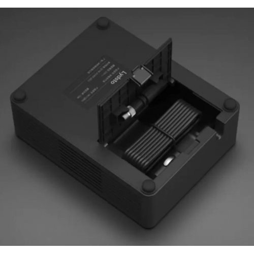Автомобильный компрессор Lydsto Portable Car Inflator