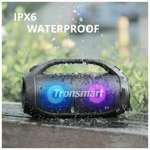 Портативная колонка Tronsmart Bang SE