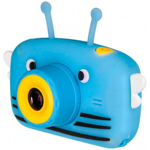 Детский фотоаппарат пчёлка ZUP Childrens Fun Camera View