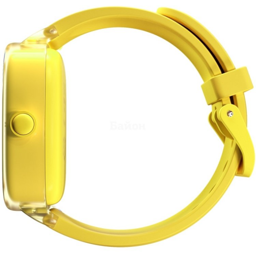 Детские часы Elari Kidphone Fresh