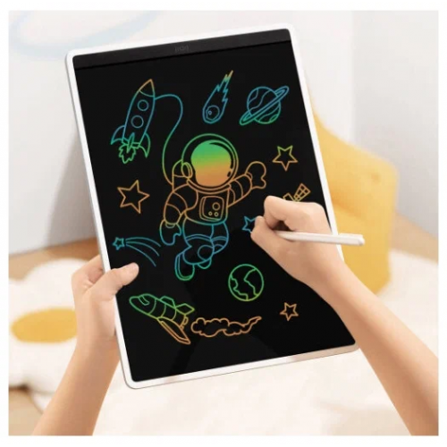 Графический планшет для рисования Xiaomi Mijia LCD Writing Colorful 10