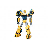 Конструктор Xiaomi Onebot Building Block Robot