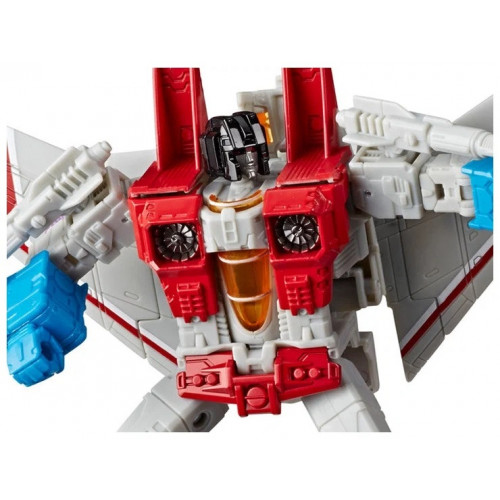 Конструктор Xiaomi Onebot Building Block Robot Starscream