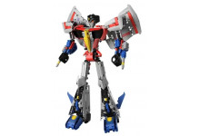 Конструктор Xiaomi Onebot Building Block Robot Starscream