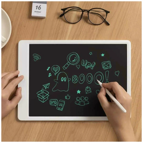 Графический планшет для рисования Xiaomi Mijia LCD Writing Tablet 20"