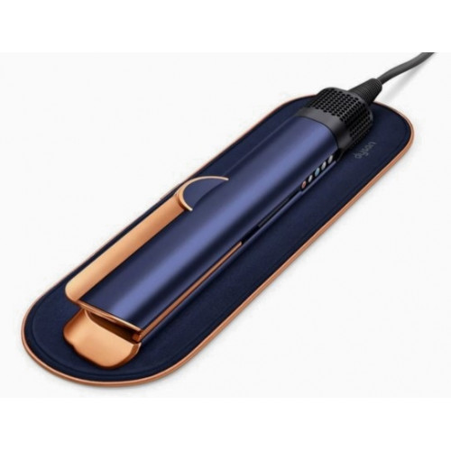 Стайлер-выпрямитель Dyson Airstrait HT01 Prussian Blue/Rich Copper