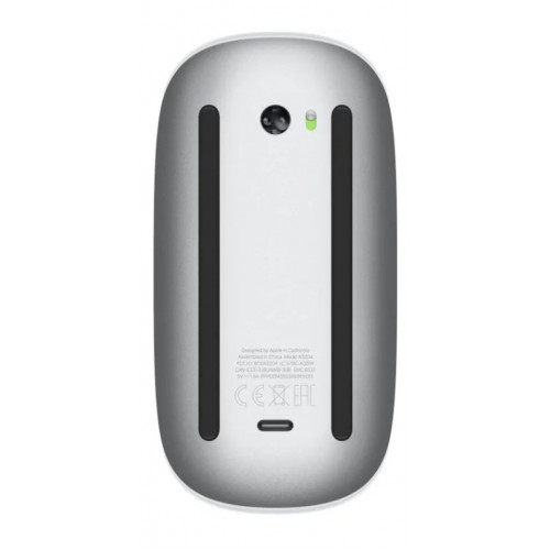 Apple Magic Mouse (USB-C) - White A3204