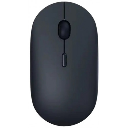 Беспроводная мышь Xiaomi Mi Portable Bluetooth Mouse 3