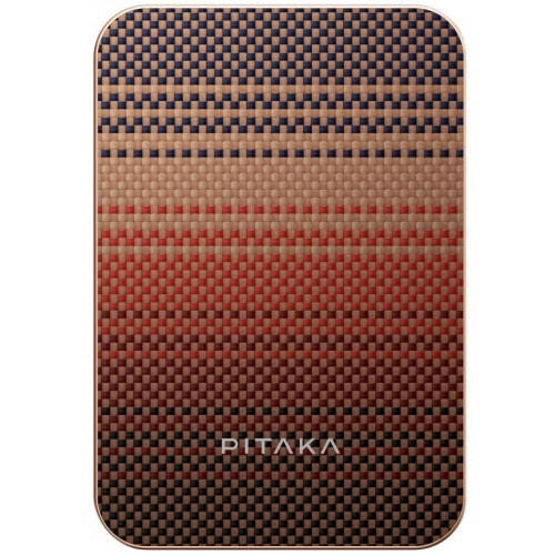 Внешний аккумулятор Pitaka Power Bank 15w/5000mAh
