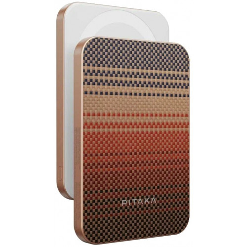 Внешний аккумулятор Pitaka Power Bank 15w/5000mAh