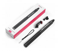 Монопод Ulanzi VL02 2.7м Invisible Stick для Insta360 X4/X5