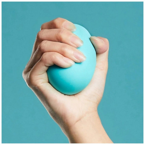 Умный эспандер Xiaomi Yunmai Smart Decompression Pinch Ball YMWL-B101