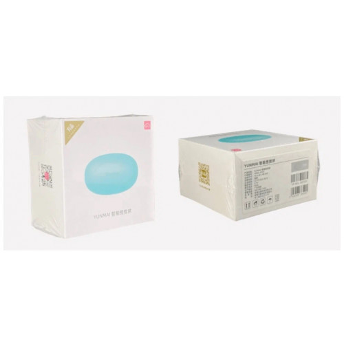 Умный эспандер Xiaomi Yunmai Smart Decompression Pinch Ball YMWL-B101