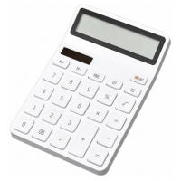 Калькулятор Xiaomi Kaco Lemo Desk Electronic Calculator