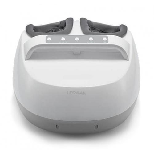 Массажер для ног Xiaomi Leravan Foot Kneading Massage Machine