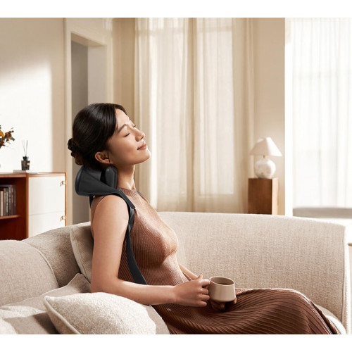 Массажер для шеи и плеч Mijia Smart Shoulder and Neck Massager