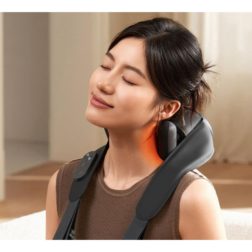 Массажер для шеи и плеч Mijia Smart Shoulder and Neck Massager