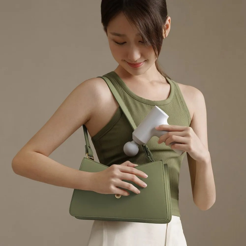 Массажный пистолет Xiaomi Mijia Mini Fascia Gun 2C